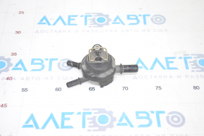 Cooling valve Porsche Panamera 10-16
