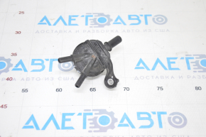 Cooling valve Porsche Panamera 10-16