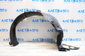 Front left fender liner Kia Optima 11-13 TYC