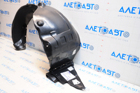 Front left fender liner Kia Optima 11-13 TYC
