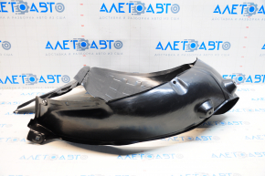 Front left fender liner Kia Optima 11-13 TYC