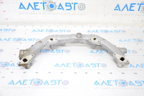 Cooling pipe distribution Porsche Panamera 14-16 3.6, 4.8
