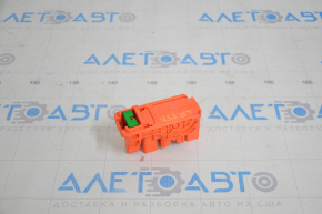 Check fuse VVB Hyundai Sonata 15-17 hybrid