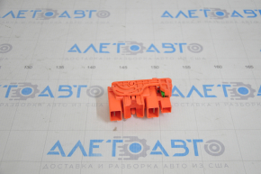 Check fuse VVB Hyundai Sonata 15-17 hybrid