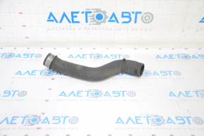 Cooling pipe upper right Porsche Panamera 10-16 4.8