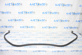 Front hood seal Porsche Panamera 10-16