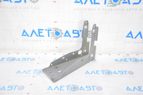 Front right fender bracket front Porsche Panamera 14-16