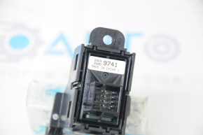 Chevrolet Volt 16- Shifter Illuminated Parking Brake Button