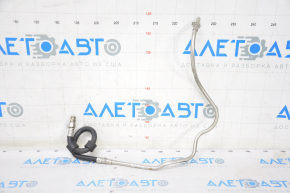 Fuel Hose Porsche Panamera 10-16