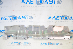 Tesla Model 3 21- Rear Battery Bracket VVB