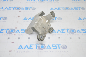 ABS unit bracket Porsche Panamera 10-16