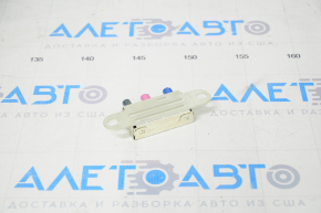 GPS Navigation Control Module Connector Chevrolet Volt 16-19