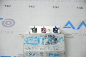 GPS Navigation Control Module Connector Chevrolet Volt 16-19