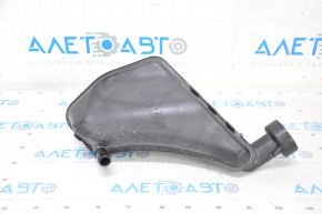 Expansion tank cooling Porsche Panamera 10-16 without cap