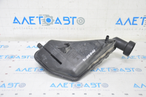 Expansion tank cooling Porsche Panamera 10-16 without cap