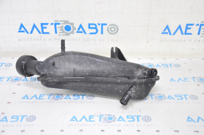 Expansion tank cooling Porsche Panamera 10-16 without cap
