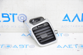 Air duct dashboard left Porsche Panamera 11-16