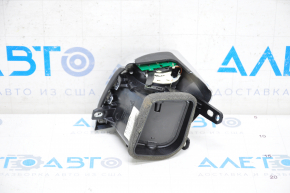 Air duct dashboard left Porsche Panamera 11-16