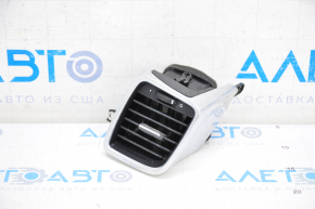 Air duct dashboard right Porsche Panamera 11-16