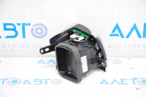 Air duct dashboard right Porsche Panamera 11-16