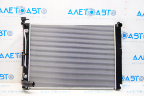 Radiator cooling water Lexus RX300 RX330 04-06 KOYORAD Japan