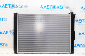Radiator cooling water Lexus RX300 RX330 04-06 KOYORAD Japan