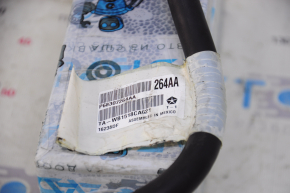 Negative terminal Jeep Grand Cherokee WK2 17-