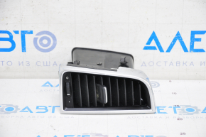 Air duct center right Porsche Panamera 11-16