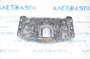 Gearbox support Porsche Panamera 10-16 AWD