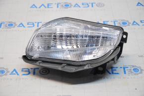 Left turn signal Toyota Prius V 12-14 prerest