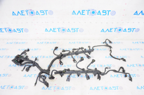 Fuel Rail Wiring Jeep Grand Cherokee WK2 16- 3.6