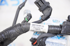 Fuel Rail Wiring Jeep Grand Cherokee WK2 16- 3.6