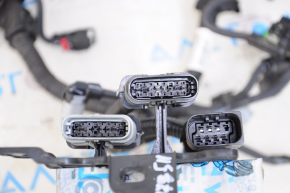 Fuel Rail Wiring Jeep Grand Cherokee WK2 16- 3.6