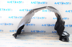 Front left fender liner Toyota Highlander 14-16