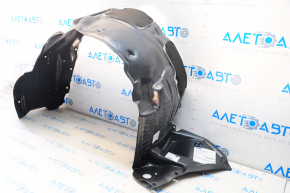 Front left fender liner Toyota Highlander 14-16