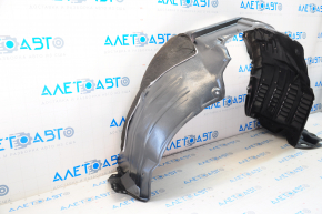 Front left fender liner Toyota Highlander 14-16