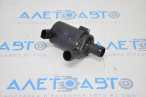 Coolant pump Porsche Panamera 10-16
