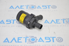 Coolant pump Porsche Panamera 10-16