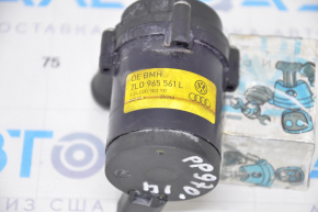 Coolant pump Porsche Panamera 10-16