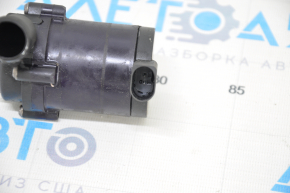 Coolant pump Porsche Panamera 10-16