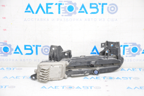Daytime running lights DRL left Porsche Panamera 14-16 GTS complete, sand
