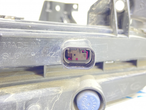Daytime running lights DRL left Porsche Panamera 14-16 GTS complete, sand