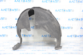 Rear left fender liner Porsche Panamera 14-16 tear