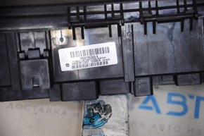 Fuse box underhood Jeep Grand Cherokee WK2 11-21
