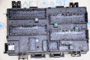 Fuse box underhood Jeep Grand Cherokee WK2 11-21