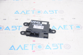 PARK ASSIST CONTROL MODULE Jeep Grand Cherokee 14-21