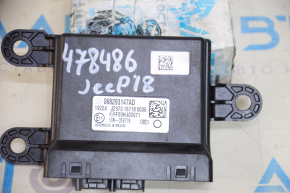 PARK ASSIST CONTROL MODULE Jeep Grand Cherokee 14-21