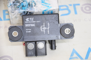 START STOP ELECTRICAL RELAY Jeep Grand Cherokee 16-
