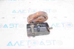 Right muffler bracket Jeep Grand Cherokee WK2 11-21 with rubber