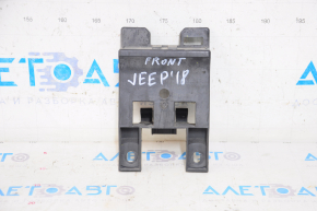 Jeep Grand Cherokee WK2 11-21 Front Bumper Reinforcement Bump Stop